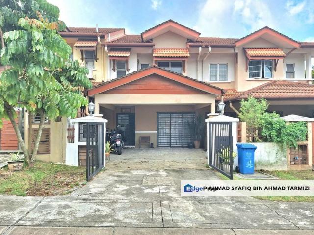 House for sale in Petaling, Alam Impian