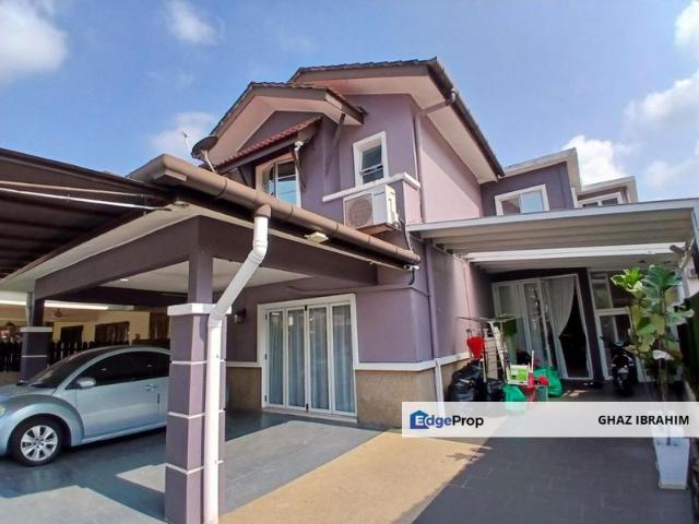 House for sale in Petaling, Alam Impian