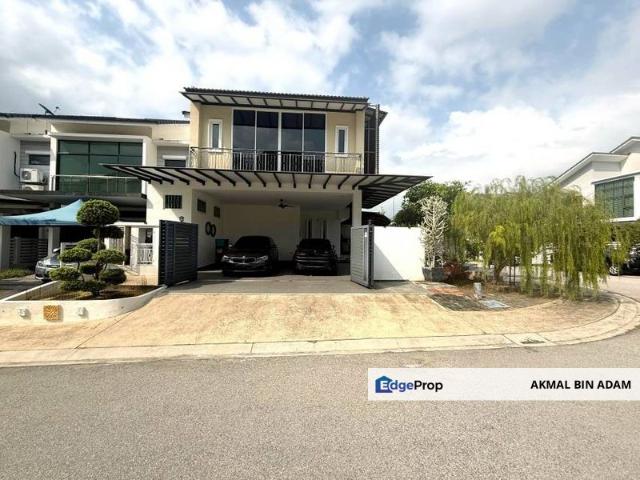 House for sale in Petaling, Alam Impian