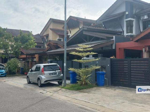 House for sale in Petaling, Alam Impian