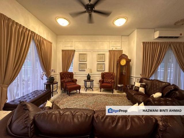House for sale in Petaling, Alam Impian