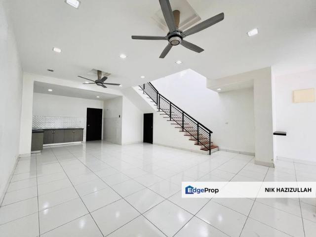 House for sale in Petaling, Alam Impian