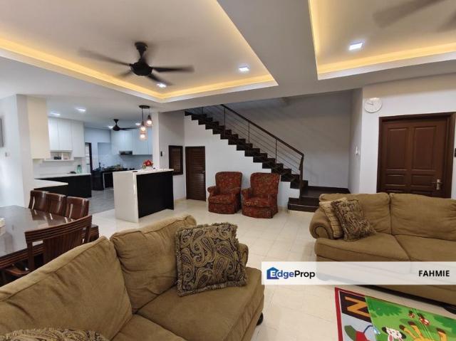 House for sale in Petaling, Alam Impian
