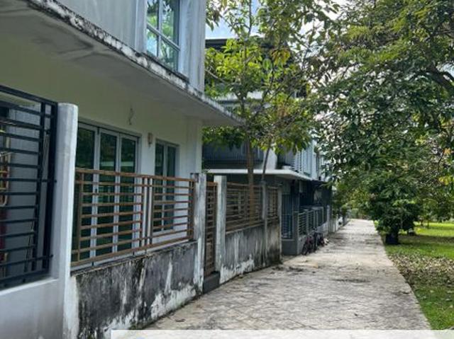 House for rent in Petaling, Alam Impian