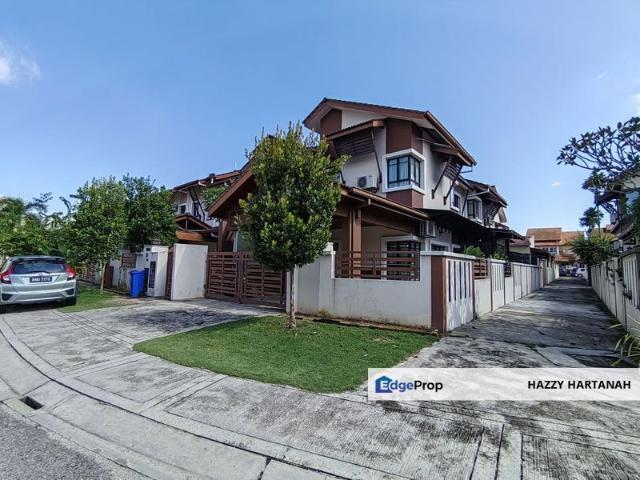 House for sale in Petaling, Alam Impian