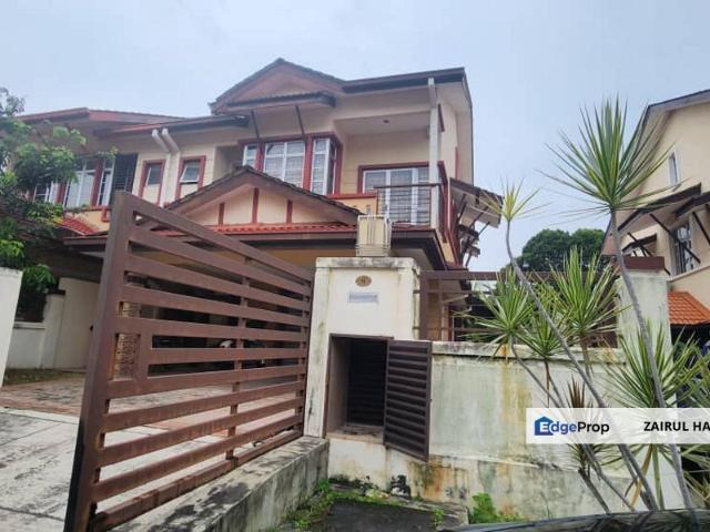 House for sale in Petaling, Alam Impian