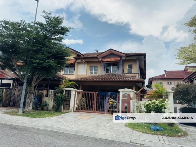 House for sale in Petaling, Alam Impian