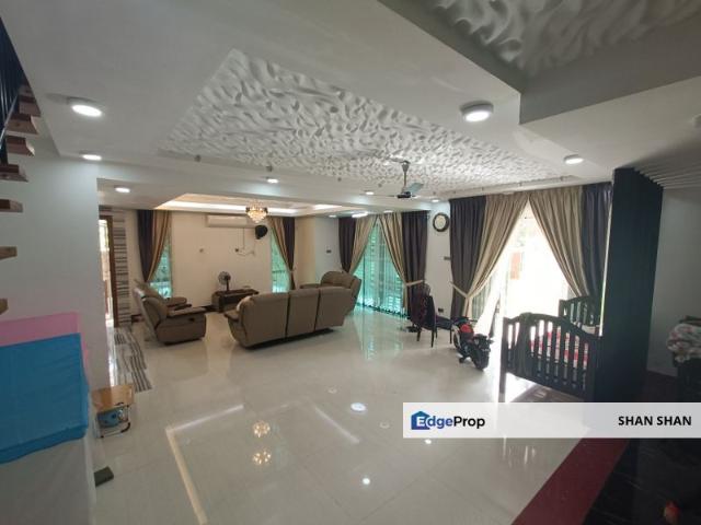 House for sale in Petaling, Alam Impian
