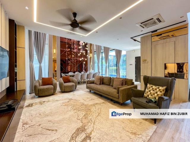 House for sale in Petaling, Alam Impian