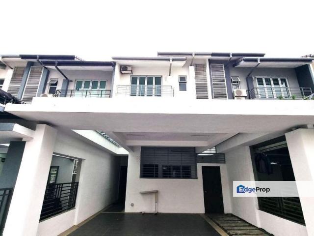 House for sale in Petaling, Alam Impian