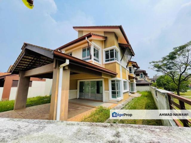 House for sale in Petaling, Alam Impian