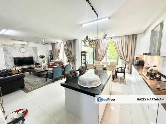House for sale in Petaling, Alam Impian