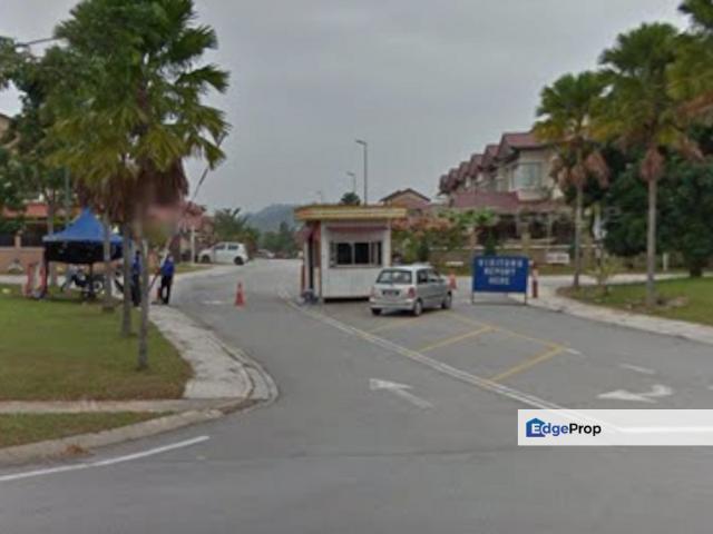 House for sale in Petaling, Alam Impian