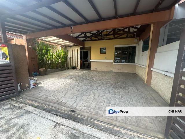 House for sale in Petaling, Alam Impian