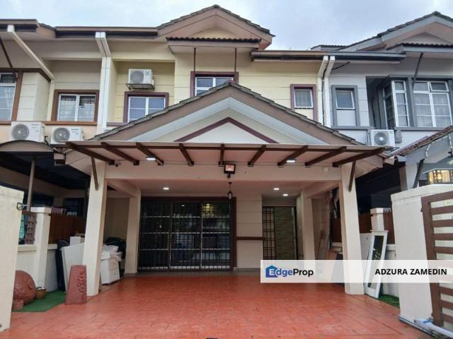 House for sale in Petaling, Alam Impian
