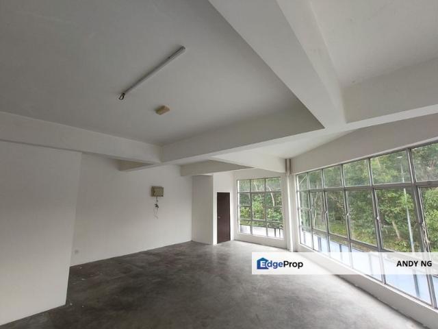 Shop for rent in Petaling, Alam Impian