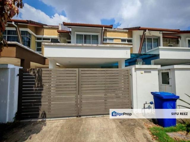 House for sale in Petaling, Alam Impian
