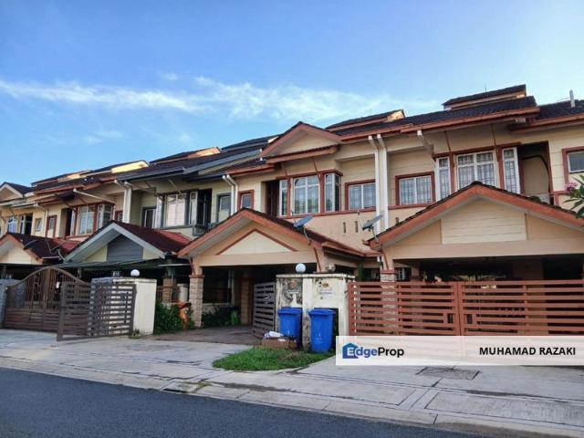 House for sale in Petaling, Alam Impian