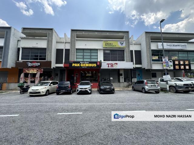 Shop for sale in Petaling, Alam Impian