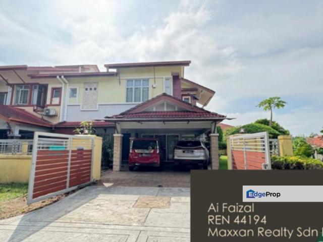 House for sale in Petaling, Alam Impian