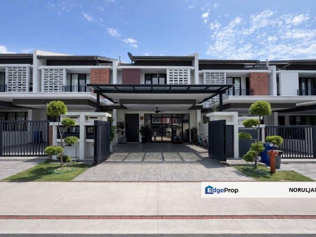 House for sale in Petaling, Alam Impian
