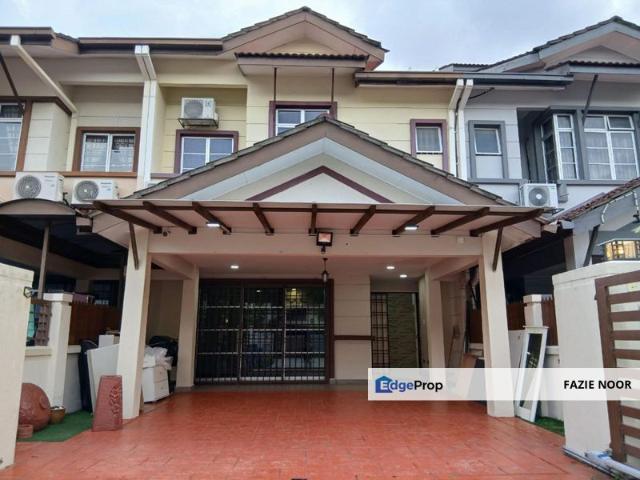 House for sale in Petaling, Alam Impian