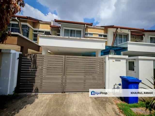 House for sale in Petaling, Alam Impian