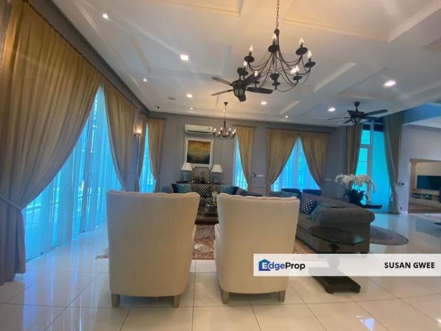 House for sale in Petaling, Alam Impian