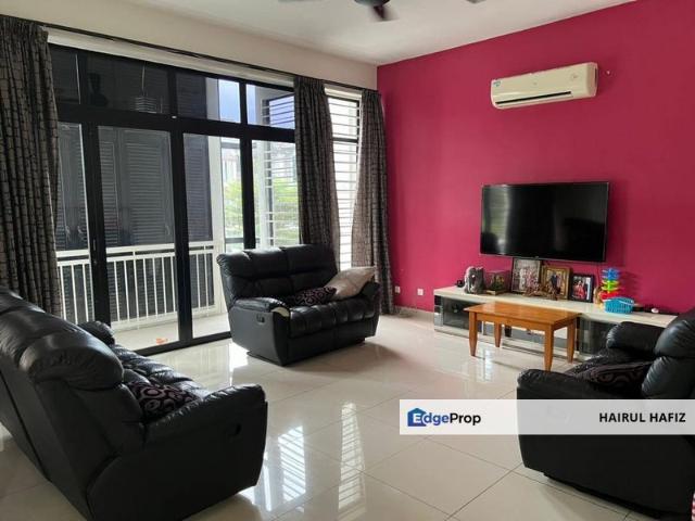 House for sale in Petaling, Alam Impian
