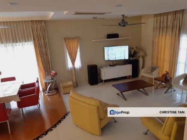 House for sale in Petaling, Alam Impian
