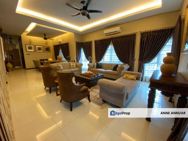 House for sale in Petaling, Alam Impian
