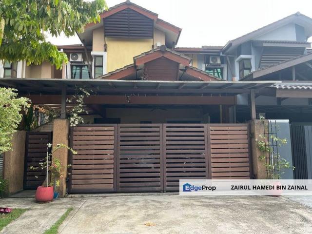 House for sale in Petaling, Alam Impian