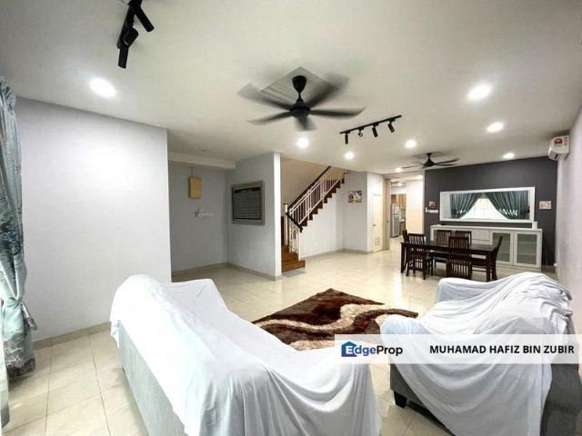 House for sale in Petaling, Alam Impian