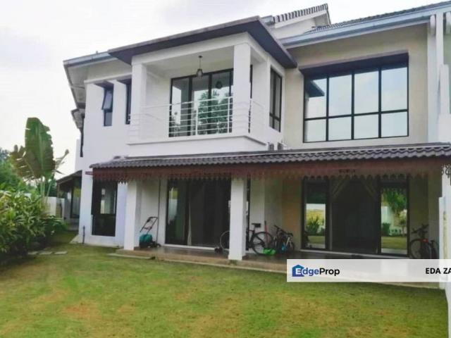 House for sale in Petaling, Alam Impian