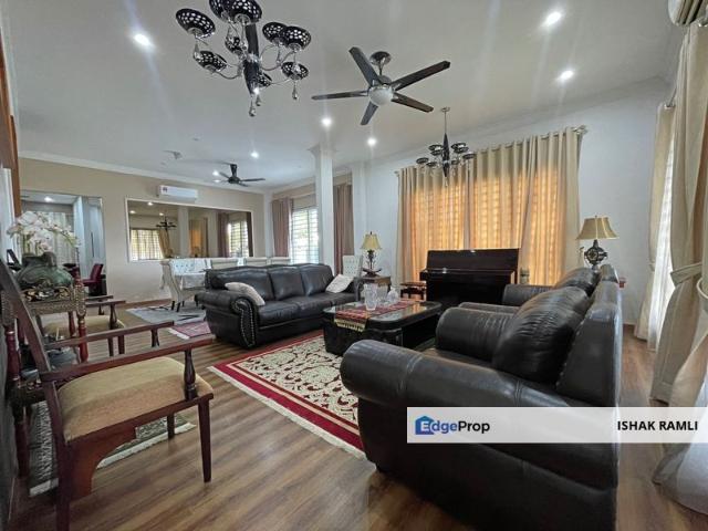 House for sale in Petaling, Alam Impian