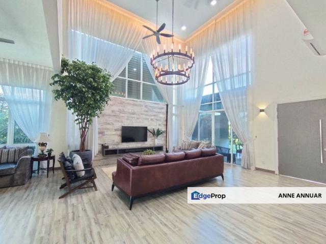 House for sale in Petaling, Alam Impian
