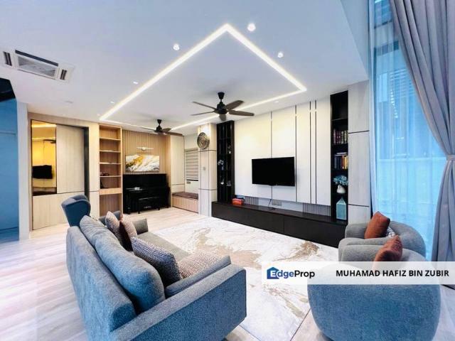 House for sale in Petaling, Alam Impian