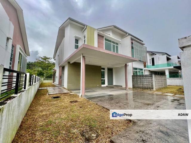 House for sale in Petaling, Alam Impian