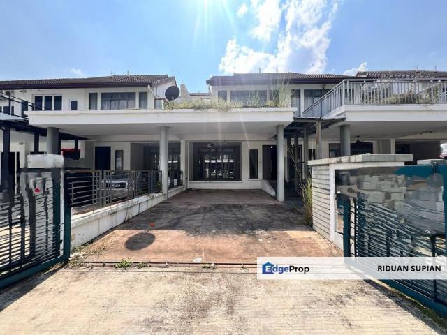 House for sale in Seksyen U16, Shah Alam