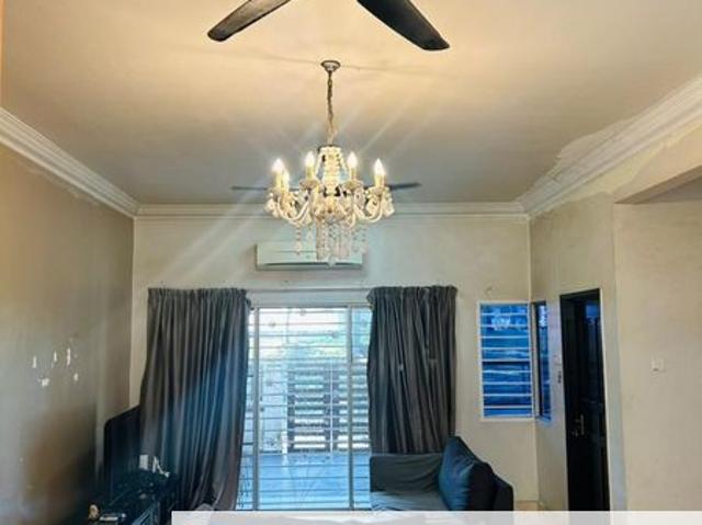 House for sale in Petaling, Alam Impian