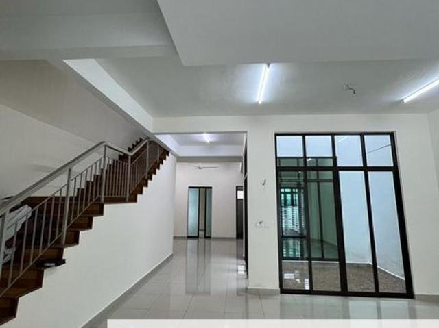 House for sale in Petaling, Alam Impian