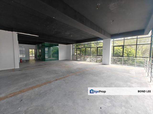 Shop for rent in Petaling, Alam Impian