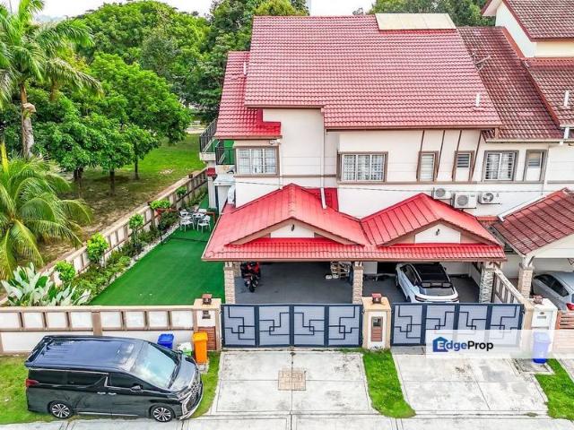 House for sale in Petaling, Alam Impian