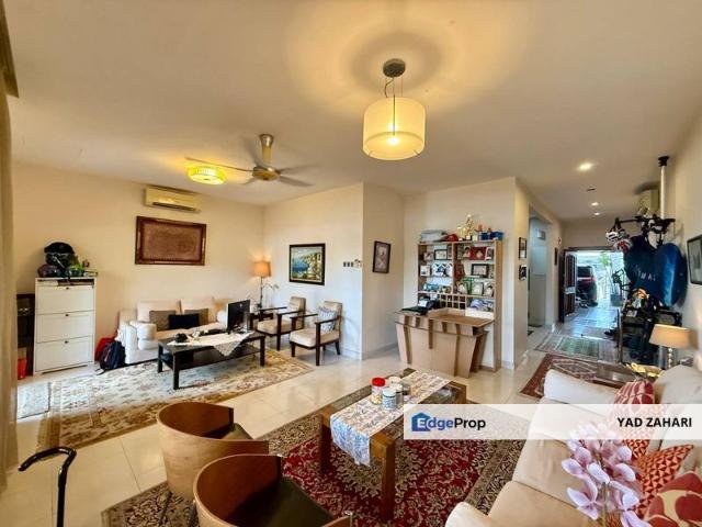 House for sale in Petaling, Alam Impian