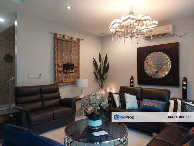 House for sale in Petaling, Alam Impian
