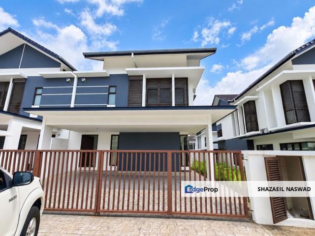 House for sale in Seksyen U16, Shah Alam