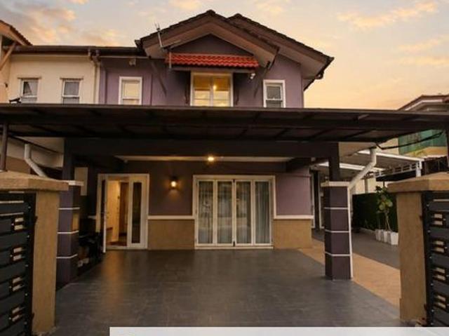 House for sale in Petaling, Alam Impian