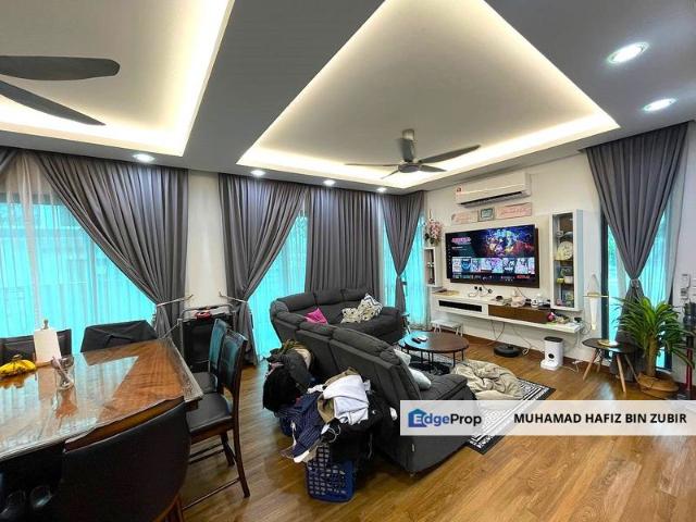 House for sale in Petaling, Alam Impian
