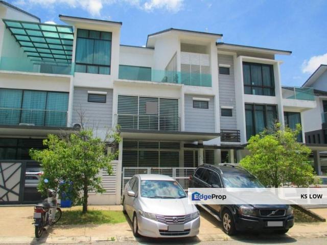 House for sale in Petaling, Alam Impian
