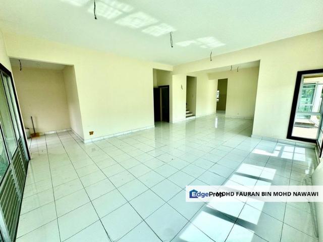 House for sale in Petaling, Alam Impian